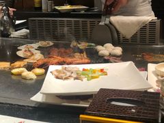 -大渔铁板烧(大悦城店)