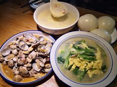 -吕氏疙瘩汤·私家菜馆(慈云寺店)