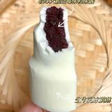 蓝莓脑袋在哪里？爆浆口感绝了！