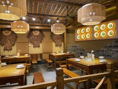 -李久其家民间餐厅(观沙岭公园店)