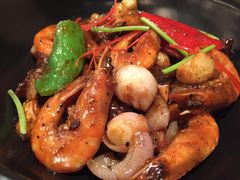 -广州文华东方酒店·江-由辉师傅主理