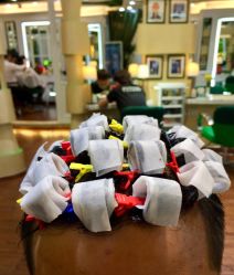 -艺米阳光Hair Salon