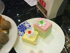 -自助火锅筷乐食代自助餐厅(金辰店)