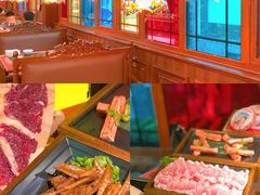 -吼堂老火锅(万寿宫店)