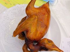 乳鸽-有腥气私房菜·寻味顺德