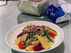 -维园悦谱·海派家常菜(乌鲁木齐南路店)