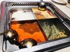 -海底捞火锅(亲子主题北金鹰店)