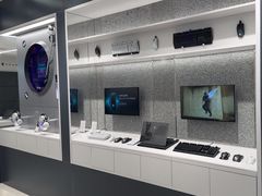 -外星人戴尔官方售后维修总站(来福士店)