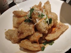 -绿江春(长江街店)