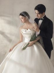 -花田映像婚纱摄影(龙岗店)