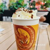 句容的茶颜悦色