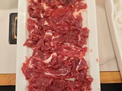 -八合里潮汕鲜牛肉火锅(万科里店)