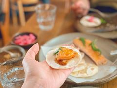 -BOR Eatery(安福路店)