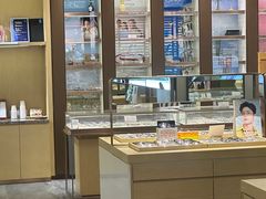 -宝明斋眼镜(洪楼店)
