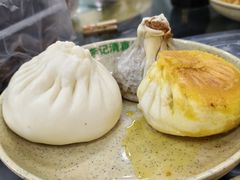 -李记清真馆(打钉巷店)