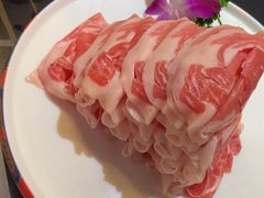 -京悦南门涮羊肉·羊蝎子火锅(田林路店)