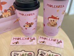 -茉莉奶白(北京新中关店)