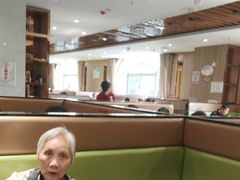 -清真·锦翔炝锅鱼(明德门店)