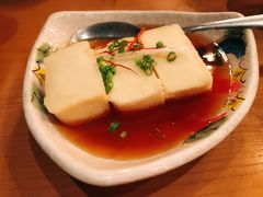 日式炸豆腐-天手古舞居酒屋(889广场店)