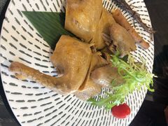 -夜宴江景餐厅