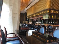 -万达瑞华酒店美食汇自助餐厅(楚河汉街店)