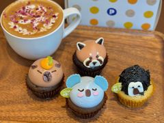 -派悦坊·甜品·蛋糕(虹口龙之梦店)