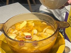 -半山腰·云南菜(侨福芳草地店)