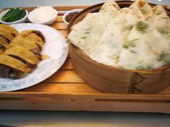 -汉唐宴长安食府