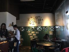 -青咖啡(三坊七巷店)