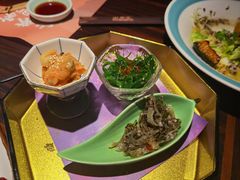 -山葵家·创意料理(EFC欧美广场店)