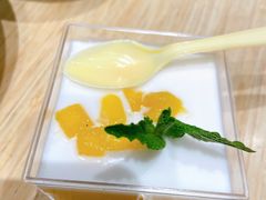 -越小品·越南餐厅(布吉万象汇店)
