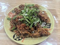 -代四孃牛华豆腐脑美味小食(总店)