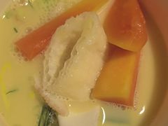 -揽季锅物会.福建黄鱼.海鲜姿造(五四路店)