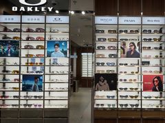 -LensCrafters亮视点(蓝色港湾店)