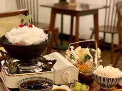 -小银家日式简餐(中信丹阳花园店)