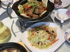 -群英会·三国菜(曹魏古城店)