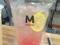 怪兽 - 汽车行动咖啡(万象店)-怪兽咖啡 Monster Cafe