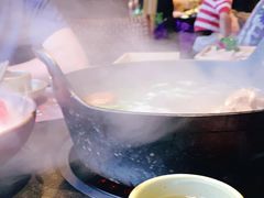 -盡膳口福·百年汤方火锅(科华北路店)
