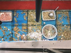 -潮庭·大连海鲜·炭火烧烤·扇贝王(大连店)