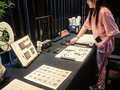 -曲水兰亭(北京四惠店)