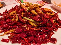 -聚味斋香辣蟹(生态城万达店)