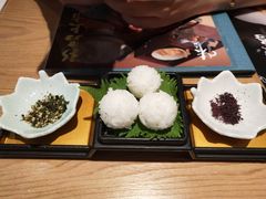-味太助·银饭食堂(中华城店)