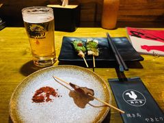 -鸟内会居酒屋(得意潮馆店)