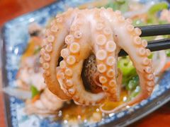 -台州老六海鲜面馆(上南总店)
