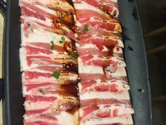 -新石器烤肉(西田城店)