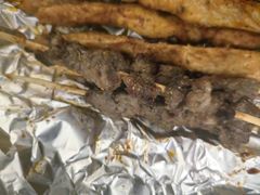 牛肉串-哥俩好牛肉大串(田村店)