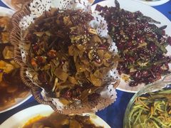 -老七饭馆(光荣道总店)