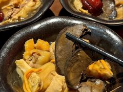 -芸山季·云南山珍菌火锅(人民广场来福士店)