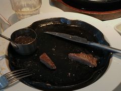 -豪客来牛排(雄峰城店)