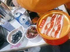 -拾也•和牛•海鲜•烤肉放题(卓悦INTOWN店)